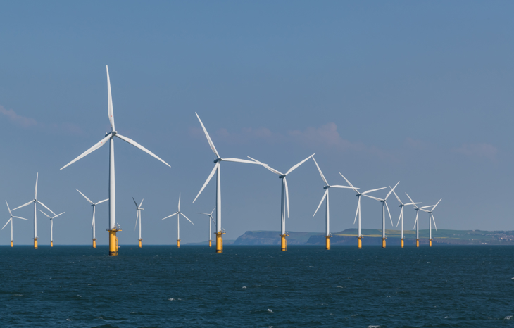 Windmolenpark c. Shutterstock