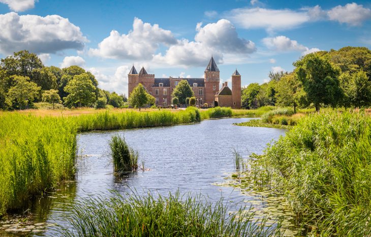 15% korting op overnachtingen bij StayOkay
