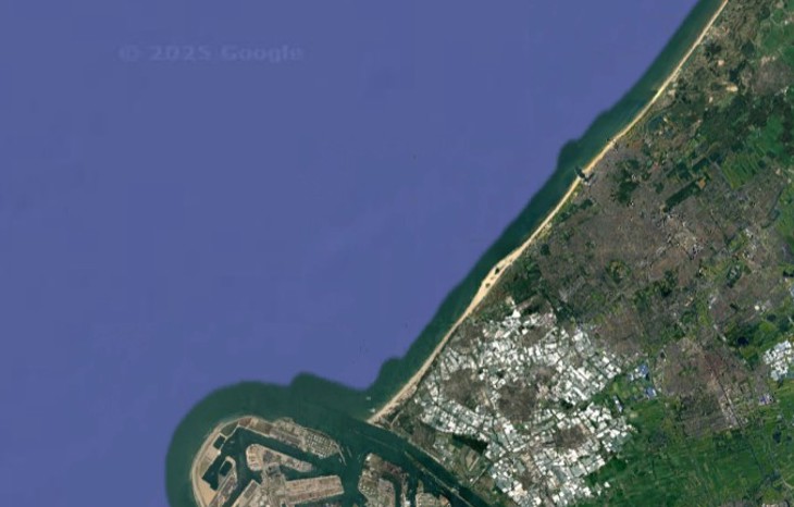 Scheveningen Kust
