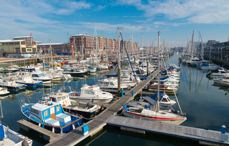 Havenreglement en ligplaatsovereenkomst