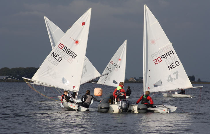 Omscholing Van Trainer Naar Instructeur