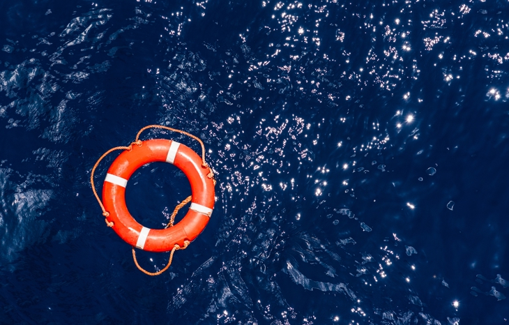 Pechulp via Vaarzeker