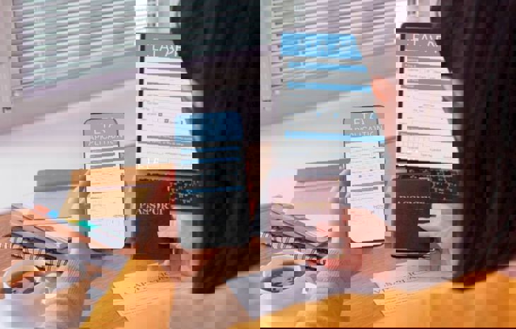 Eta Learn How To Apply