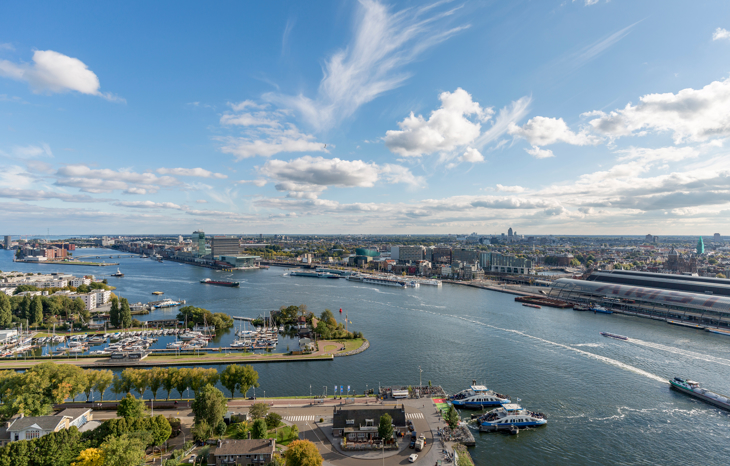 Regioteam Noord-Holland-Zuid