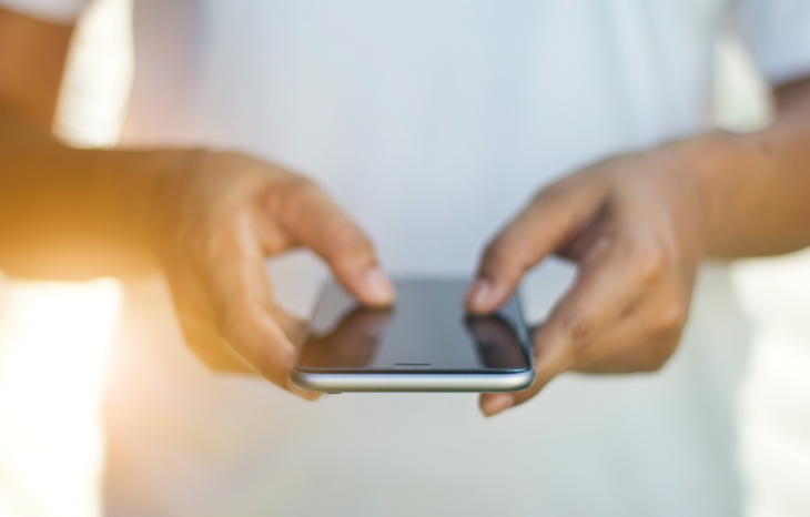 Betalingsverkeer op de verenigingshaven