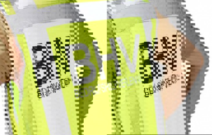 Bedrijfshulpverlening