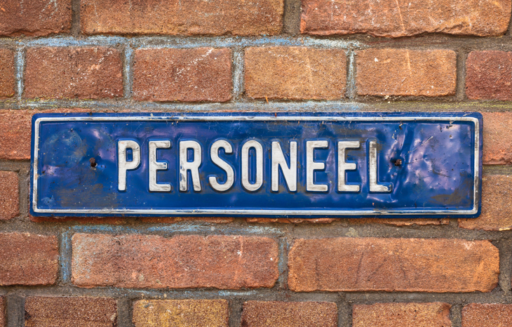 De vereniging als werkgever