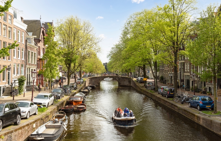 Tegengaan van wilgroei aan regels en belastingen