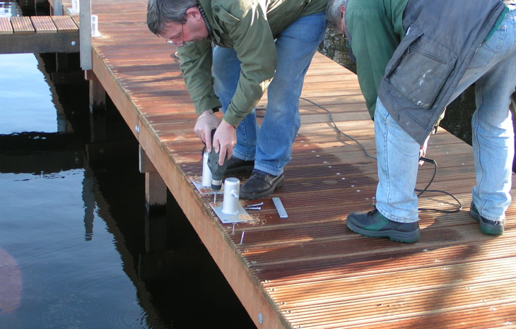 Vrijwilligerswerk op verenigingen - verenigingsbestuurder
