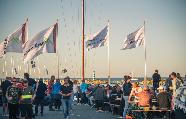 Vrijwilligersvergoeding