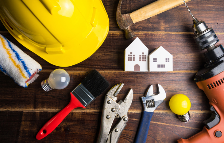 Meerjarenonderhoudsplan