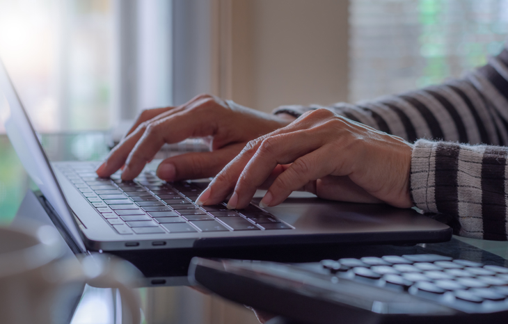 Software voor digitaal beheer jachthaven