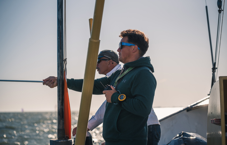 LS2 2710 - jury / racecomité - c. Lifeshots Photography