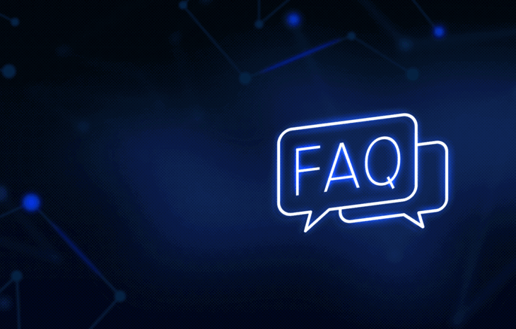 Veelgestelde vragen
