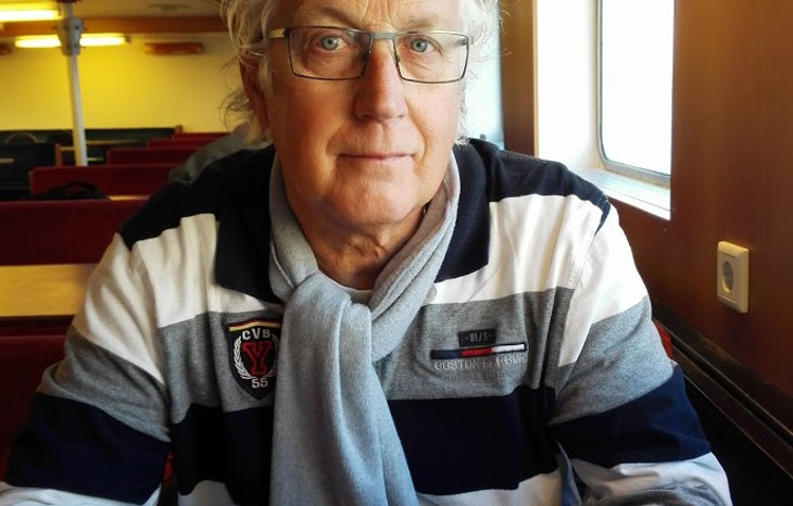 Johan van der Toolen: Expert bestuurs- en privaatrecht