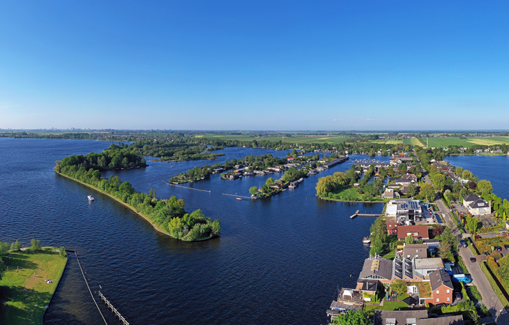 Regioteam Vecht en Plassen