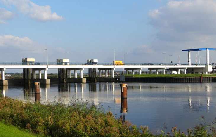 20140912 Nijkerkerkerbrug En Sluis En Het Nijkerkernauw1 (1)