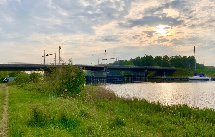 Betere coördinatie onderhoud bruggen en sluizen