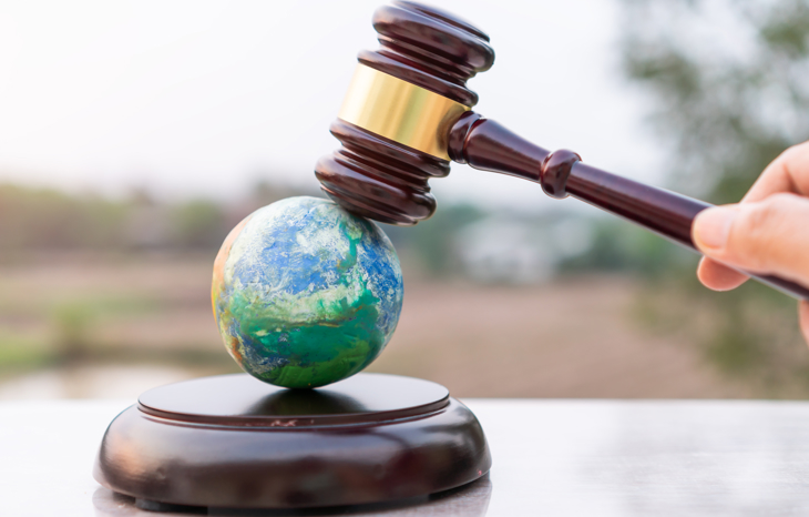 Milieuvoorschriften jachthavens