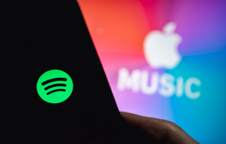 Muziek En Media