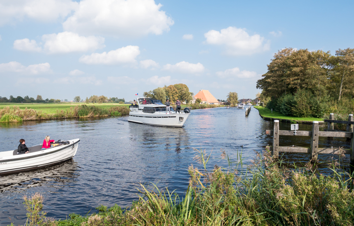 10% korting bij Boottotaal
